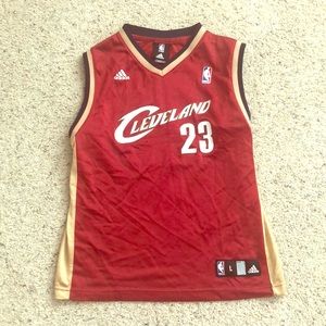 Basketball NBA Jersey
